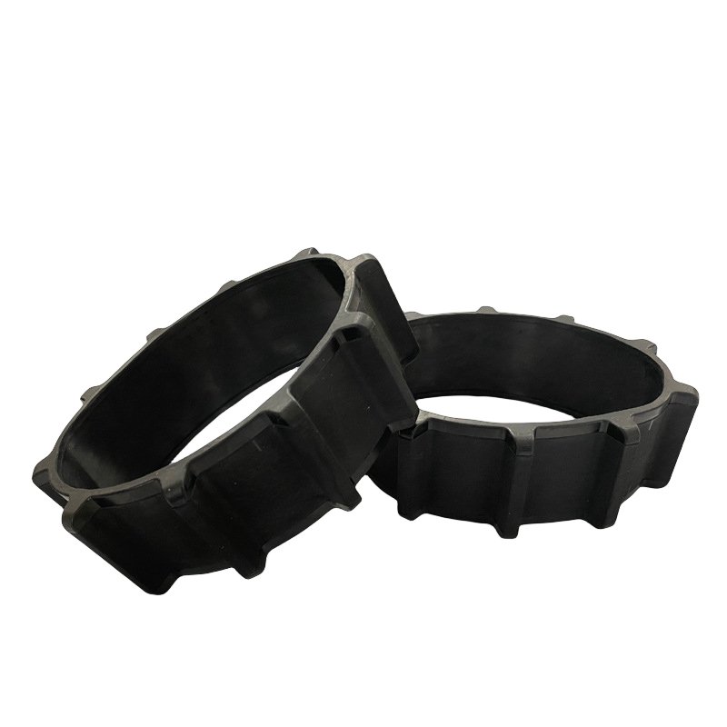 Manufacturer Customized Non-standard Molded Parts And Other Silicone Rubber Products