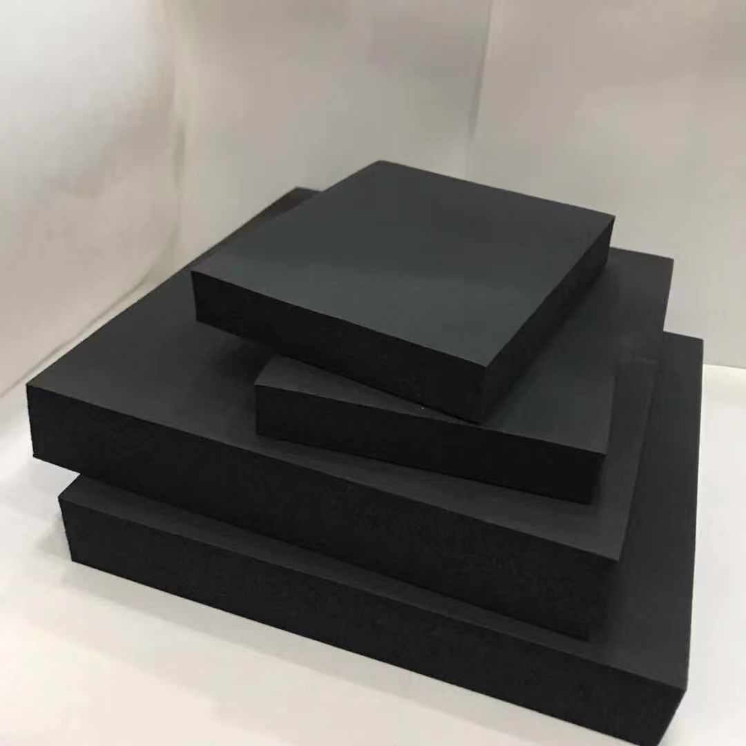wholesale High Density polyurethane eva material durable extruded polyethylene foam board 20mm Foam Sheet Board