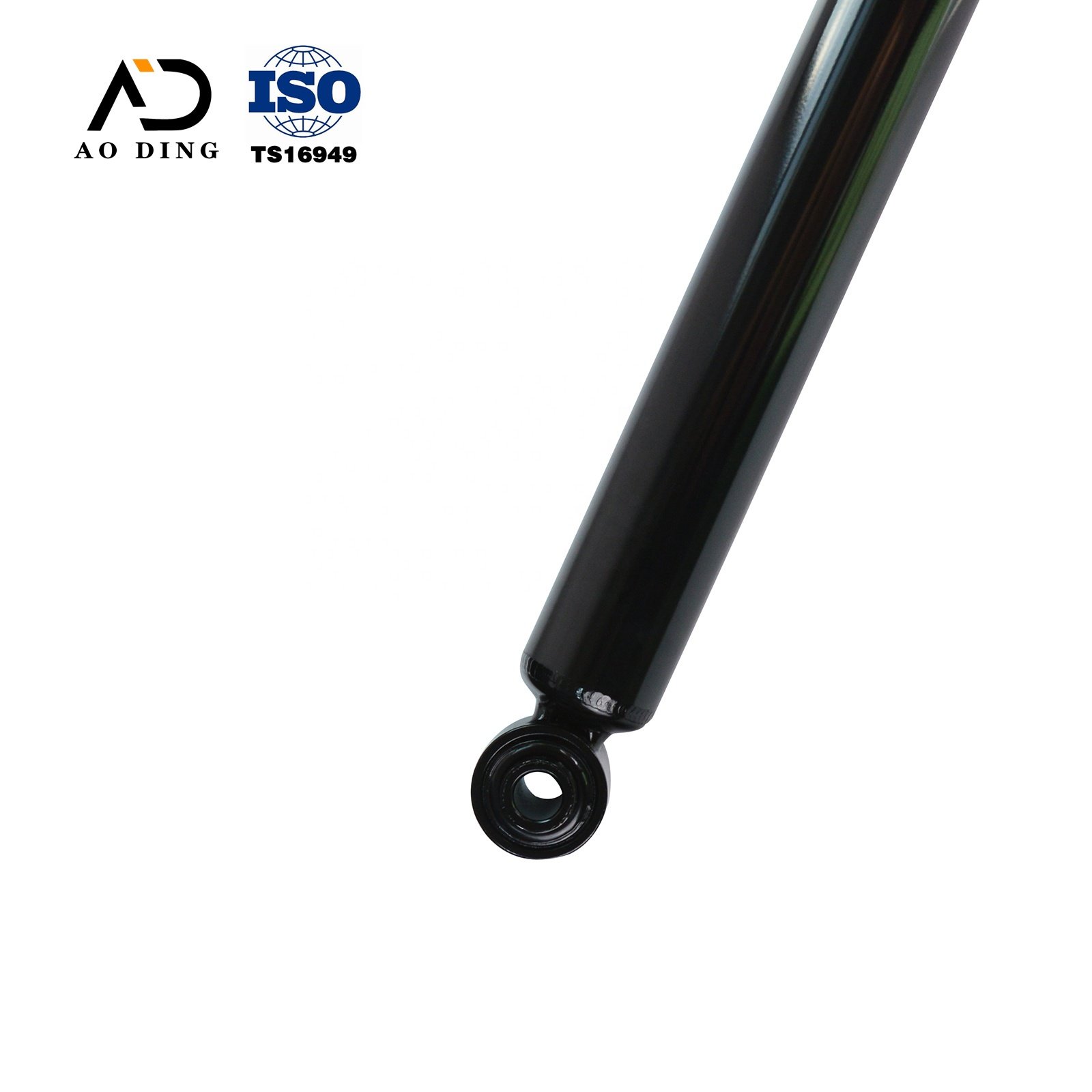 High quality double spring showa silicone shock absorber for Chevrolet -Avalanche 2500 Suburban 2500 GMC Yukon xl 2500