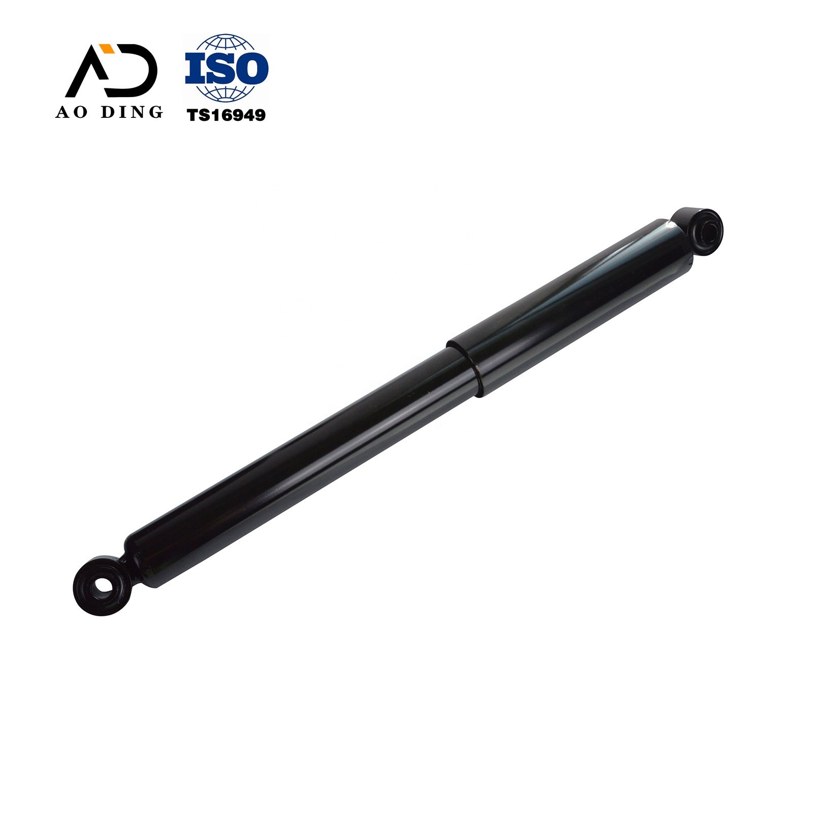 High quality double spring showa silicone shock absorber for Chevrolet -Avalanche 2500 Suburban 2500 GMC Yukon xl 2500