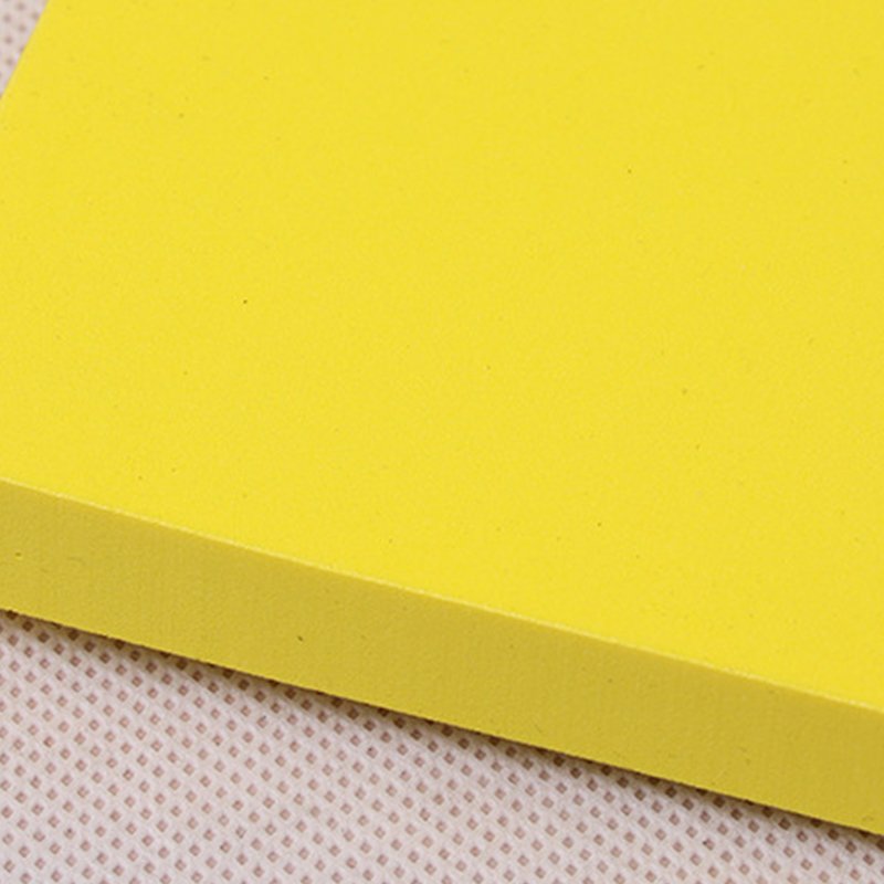 EVA Foam Sheet Support Customize Color Shape And Size Suitable For Packing Protect And Other Use