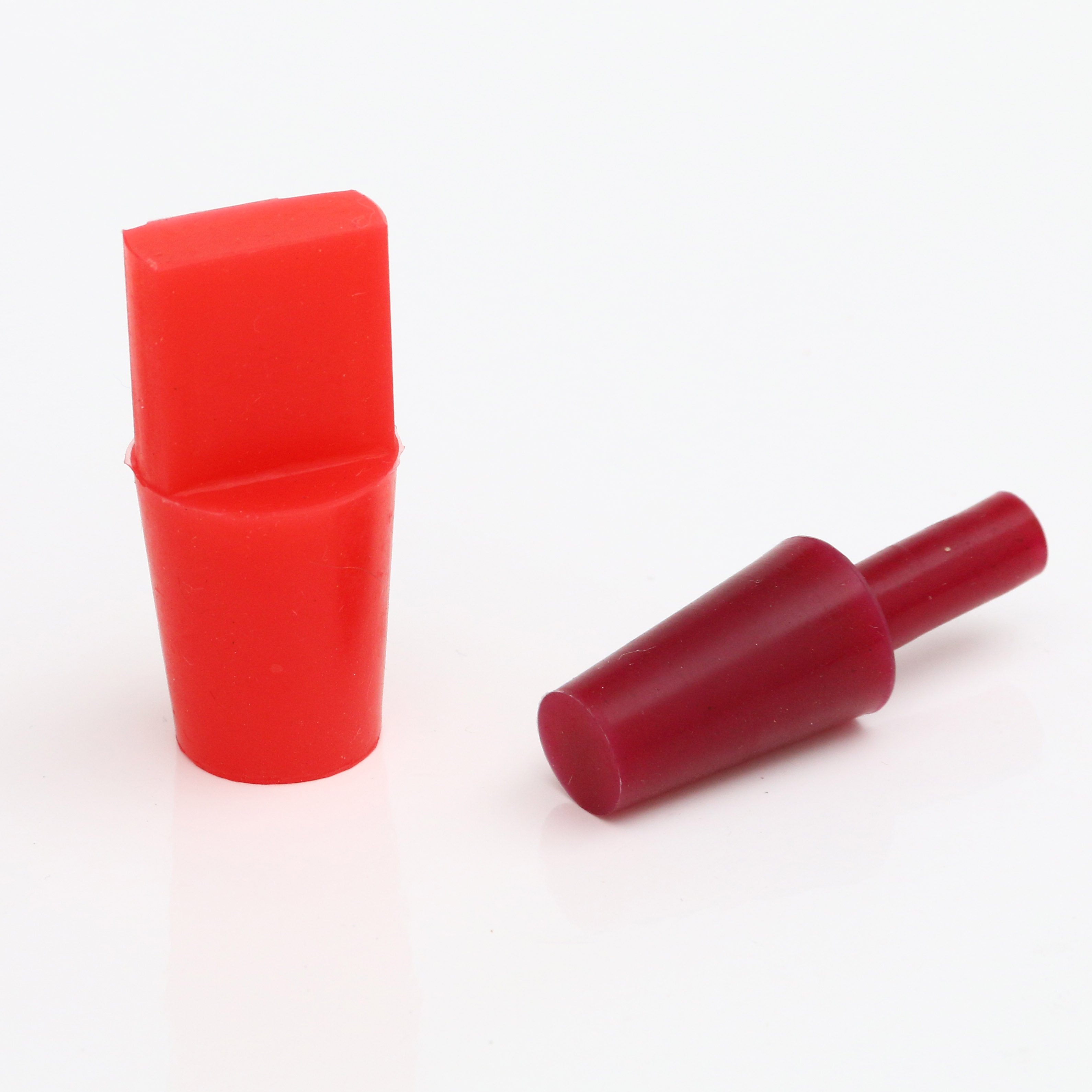 Hot Sale Pipe Hole End Seal Dust Cover Plugs High Strength Butyl Silicone Rubber Plug Stopper 32mm Factory Direct