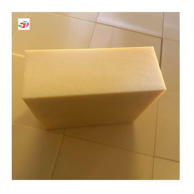 Professional uhmwpe sheet made in China