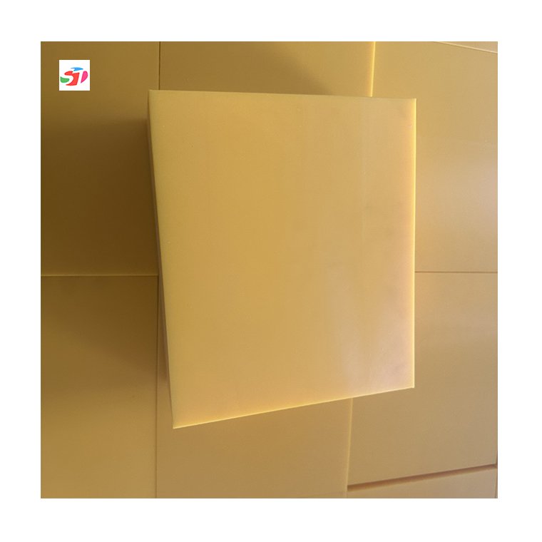 Professional uhmwpe sheet made in China