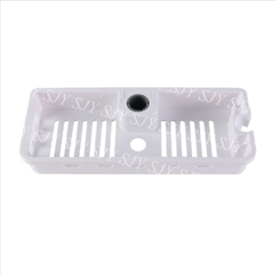 Plastic Basket Plastic basin Customized plastic products Injection mold Hybrid part Injection tool