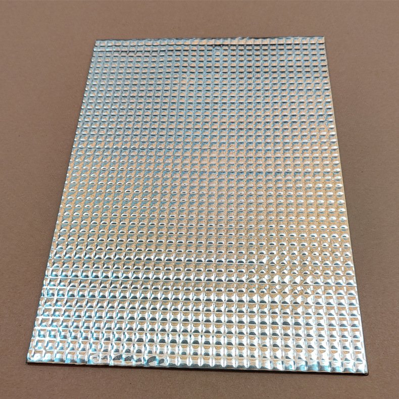 Car Sound Deadening Mat 2cm Thickness nitrile rubber sheet Sound Delling Material