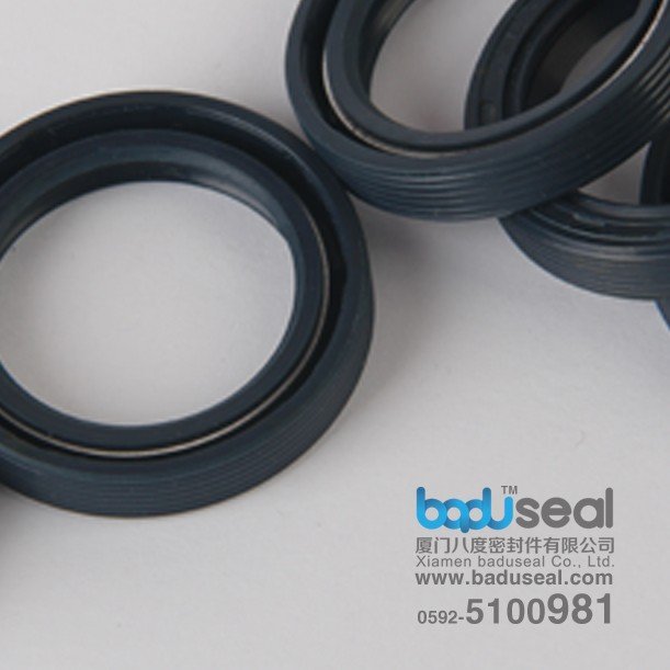 Sufficient Supply China Manufacturer High wear-resistance rubber nbr Oil Seal Tc High Pressure Shaft Oil Seal