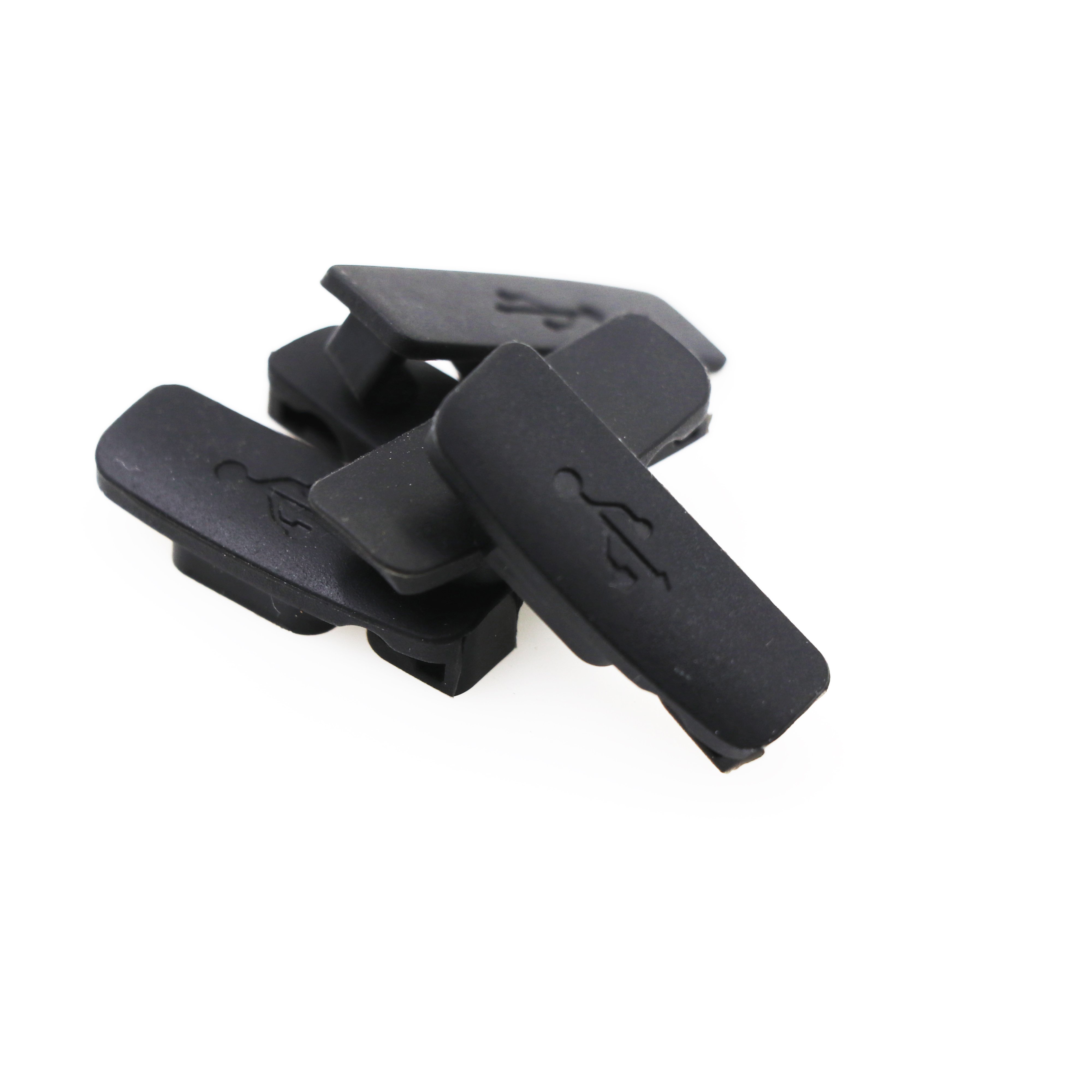 Rubber Key Button for Various Rubber Products