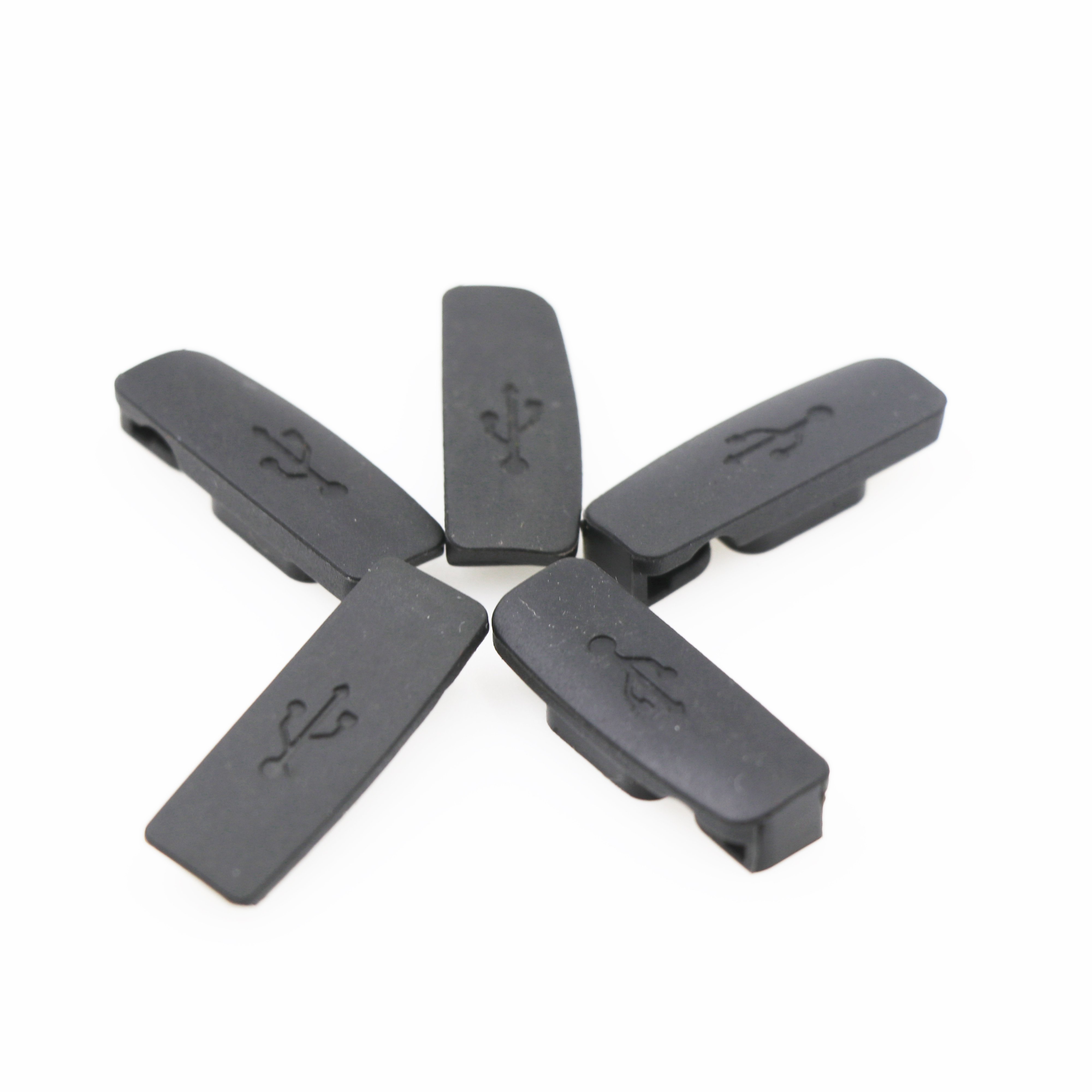 Rubber Key Button for Various Rubber Products