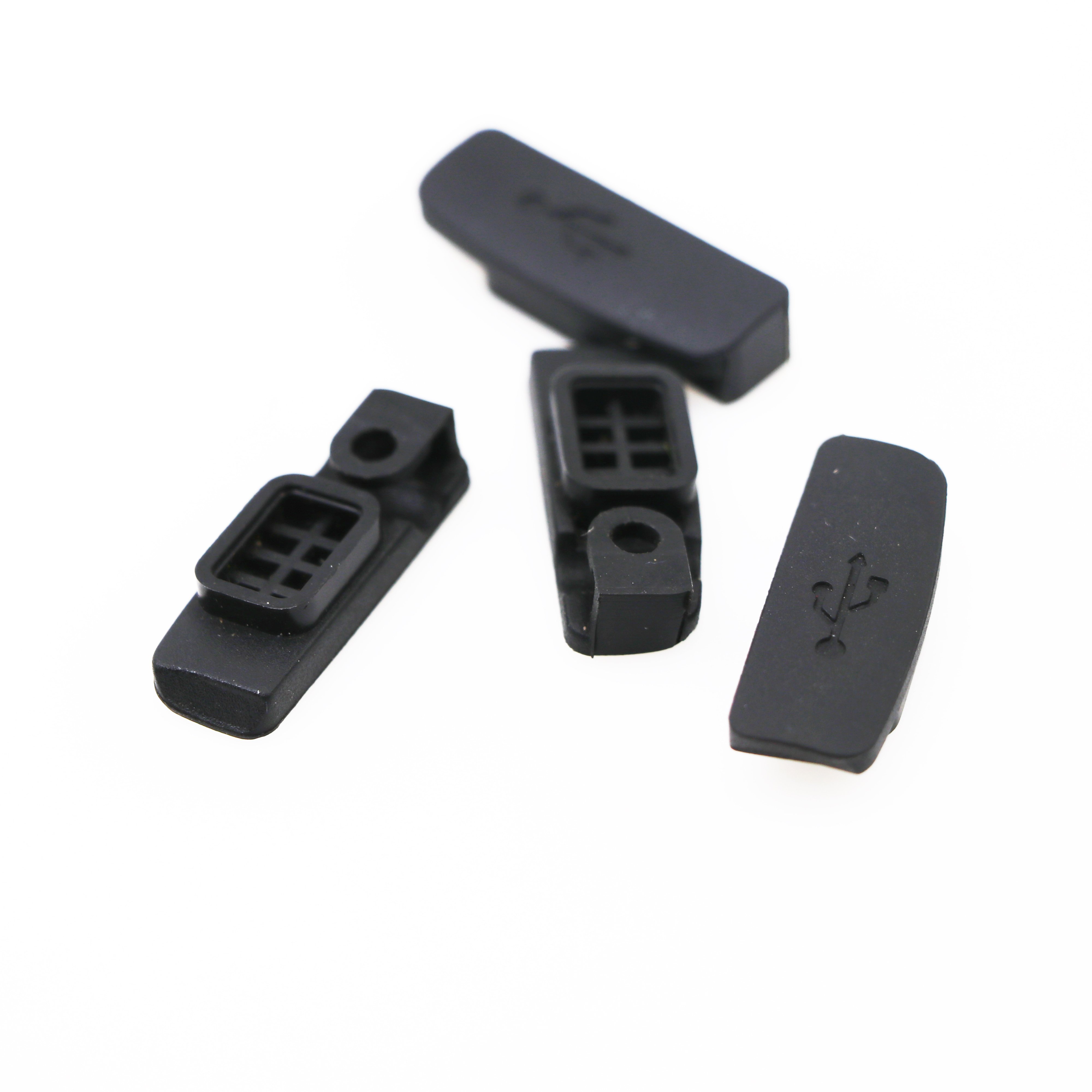 Rubber Key Button for Various Rubber Products