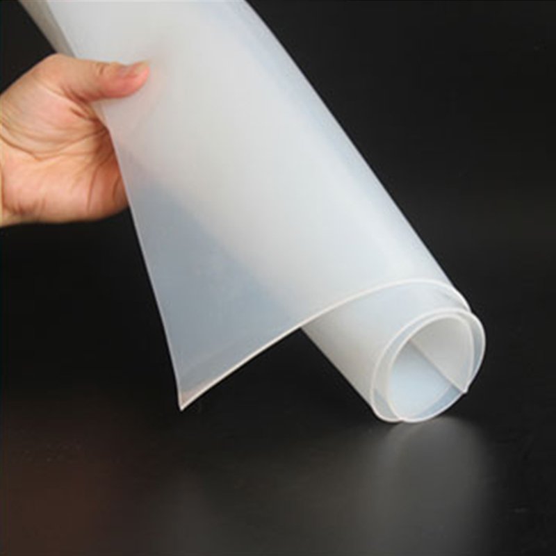 cured rubber sheet natural/neoprene/nitrile/EPDM/silicone rubber sheets rolls