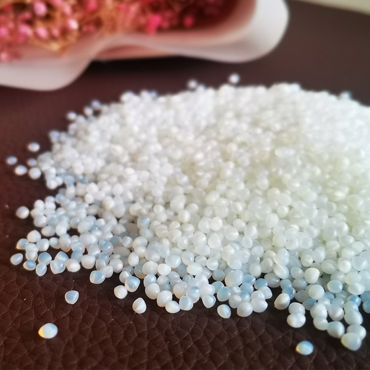 Environmentally friendly TPE Raw Material Pellet Thermoplastic Rubber TPR Compound For Various Application