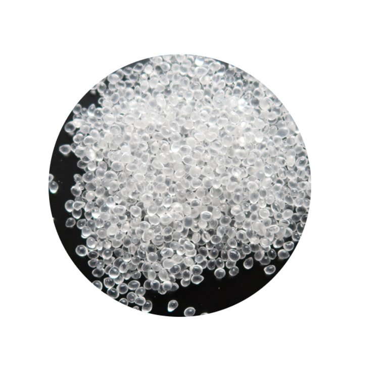 Environmentally friendly TPE Raw Material Pellet Thermoplastic Rubber TPR Compound For Various Application