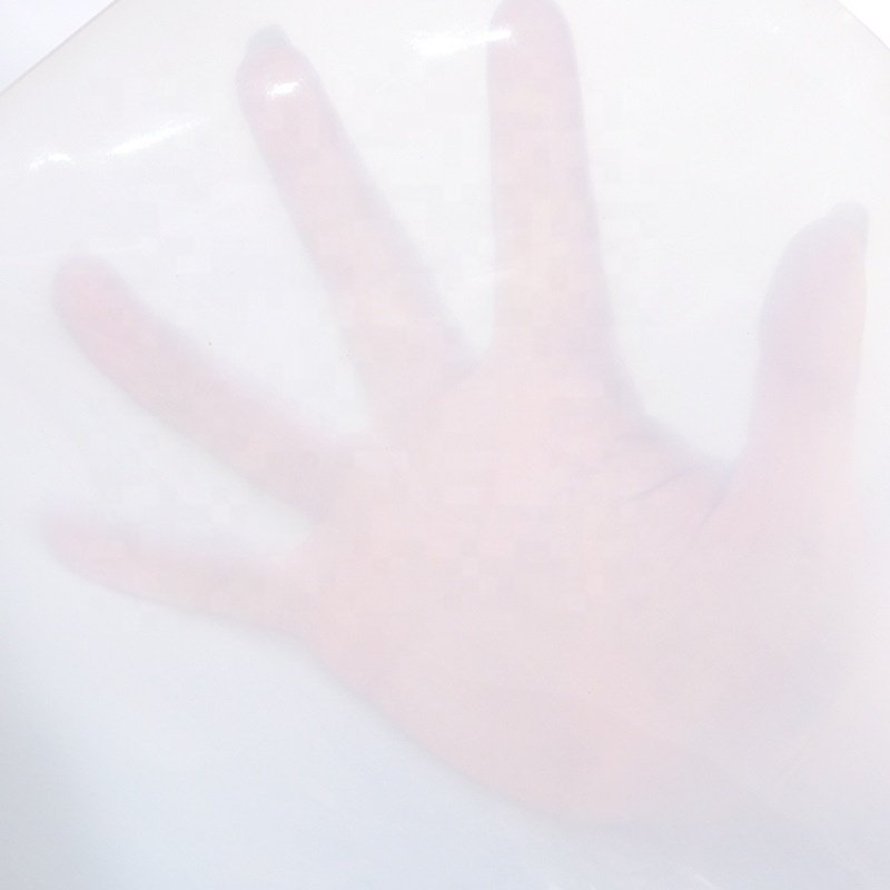 Wholesale 0.2mm 0.3mm 0.5mm Thickness NBR EP CR FKM Silicone Rubber Sheet Roll Custom Ultra Thin Hardness 60A Mesh Pattern RoHS