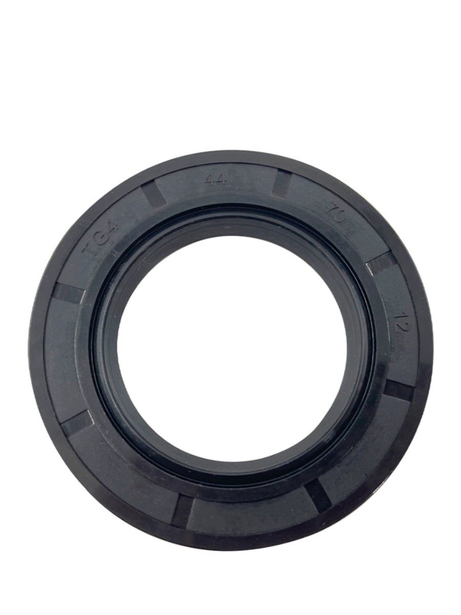 Automatic TC Rubber NBR Oil Seals Durable FKM Metal Plastic Silicone Components Automotive Pump Hydraulic Pneumatics Cylinder