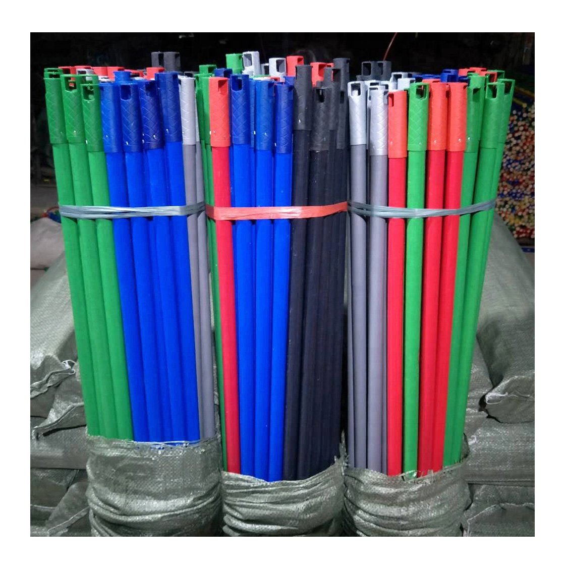 Manufacturer mop cheap mops floor cleaning wooden handle Wholesale house mop floor cleaning