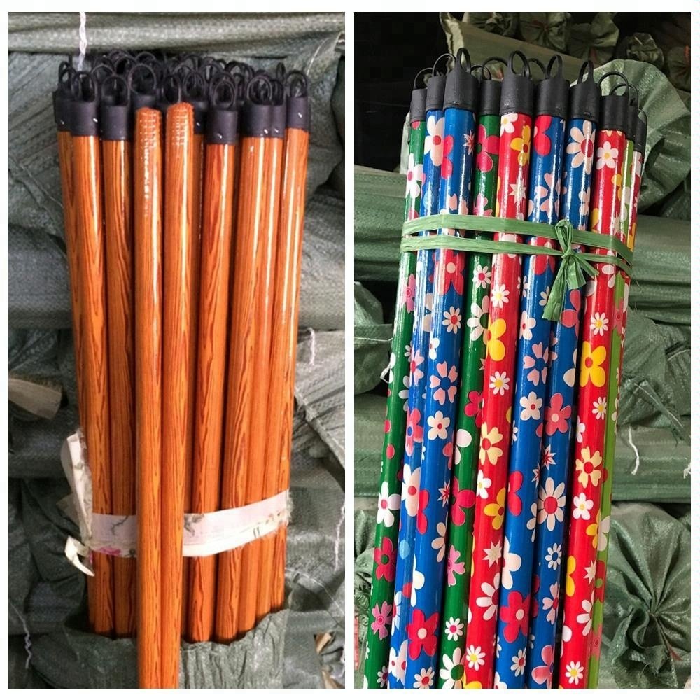 Manufacturer mop cheap mops floor cleaning wooden handle Wholesale house mop floor cleaning
