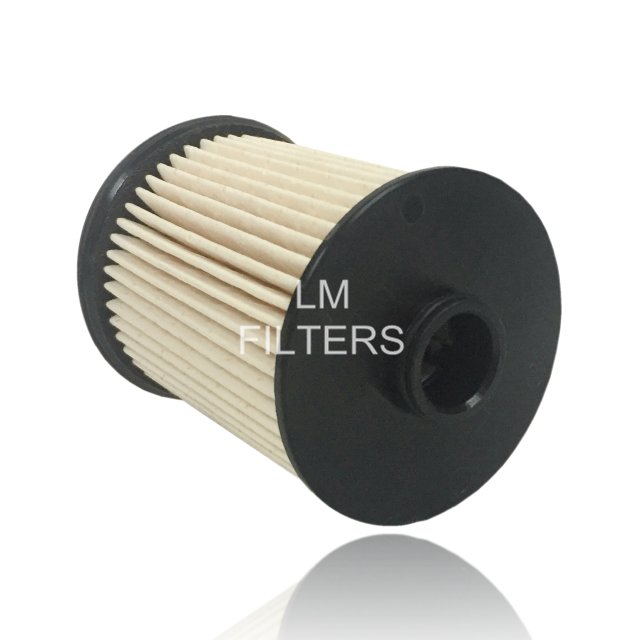 Automotive Oil Filter Compatible With Car Parts For Hyundai