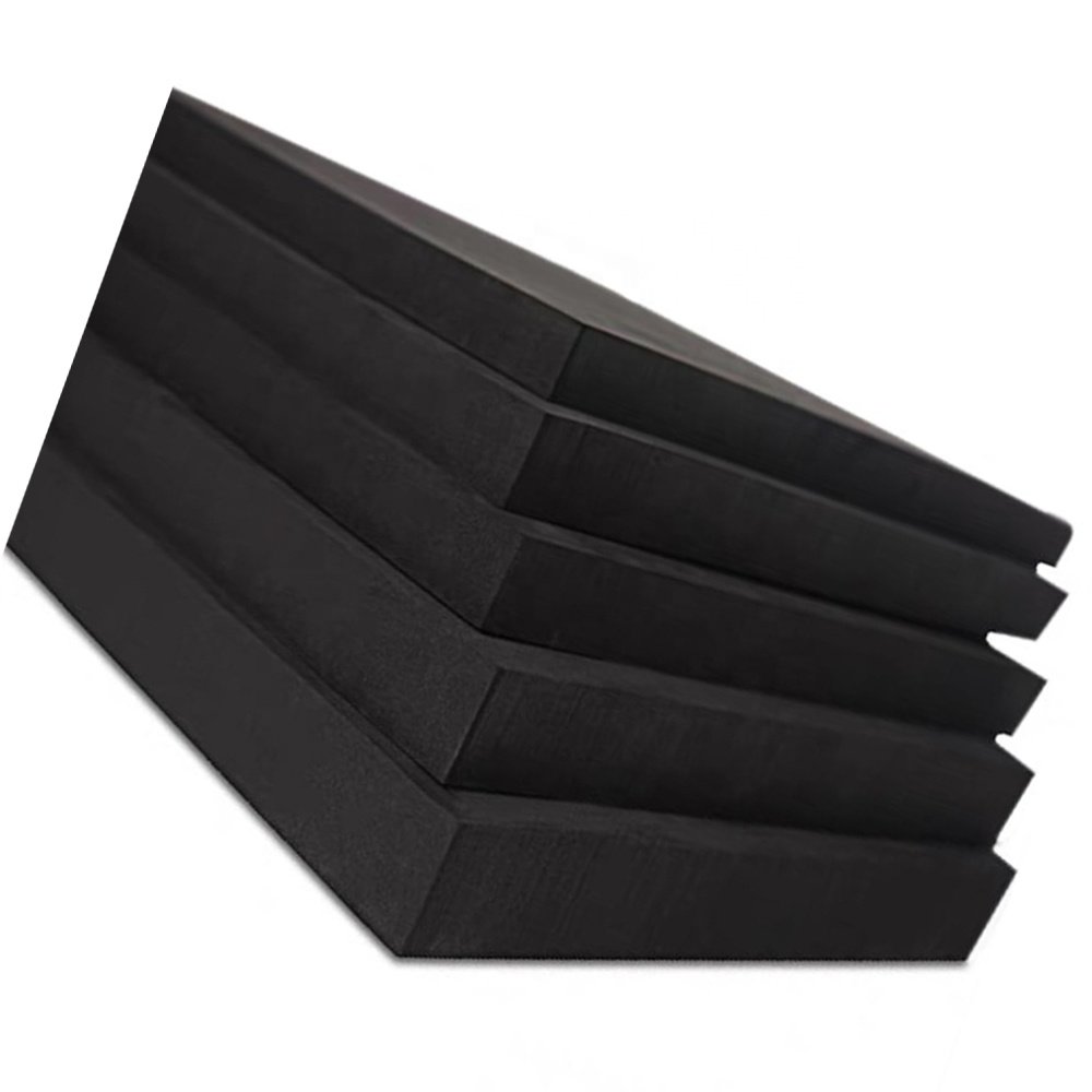 Customized Self-Adhesive Factory Cheaper Price High Quality Halogen PAHS EVA Foam Sheet