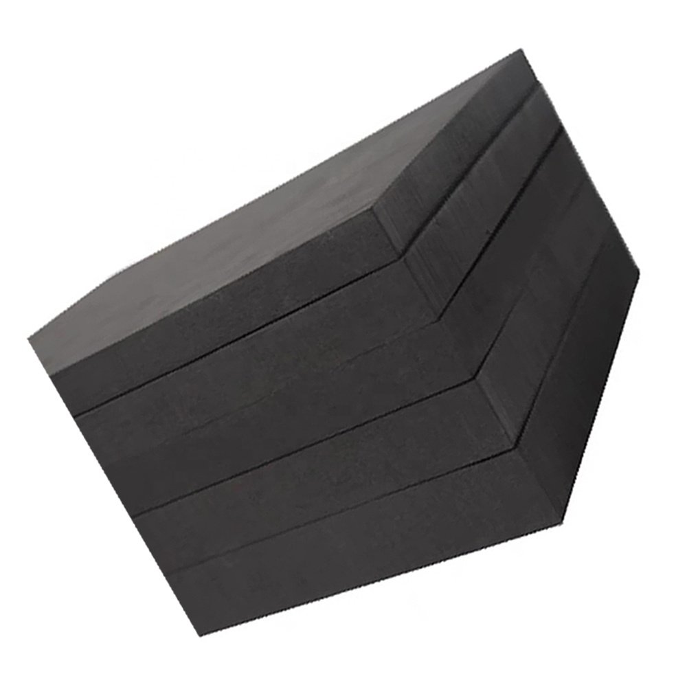 Customized Self-Adhesive Factory Cheaper Price High Quality Halogen PAHS EVA Foam Sheet
