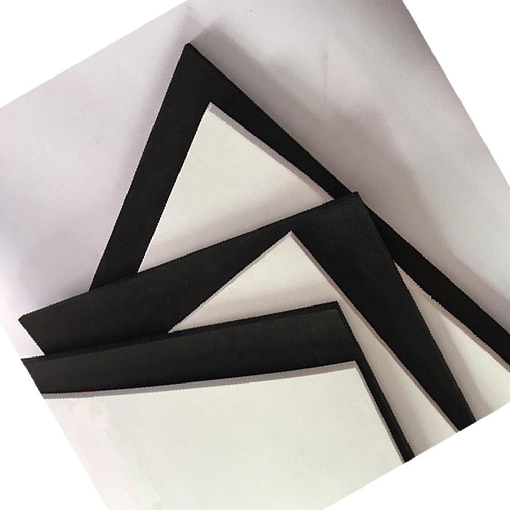 Customized Self-Adhesive Factory Cheaper Price High Quality Halogen PAHS EVA Foam Sheet