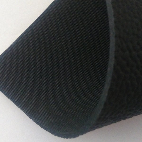 Anti-Slip Orange Peel SBR/NR Rubber Mat