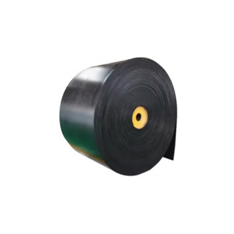 EP250 EP400/2 630/3 800/4 ISO9001 mining rubber EP conveyor belt