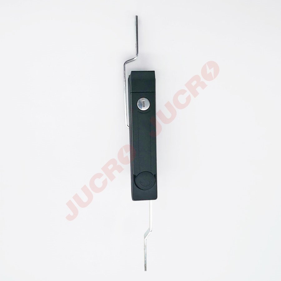 OEM China Factory Quality Metal Rod Control Panel Lock Cabinet Lock