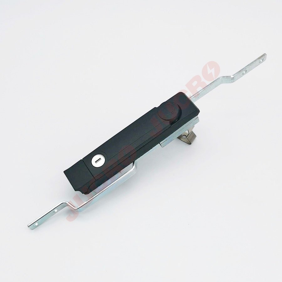 OEM China Factory Quality Metal Rod Control Panel Lock Cabinet Lock