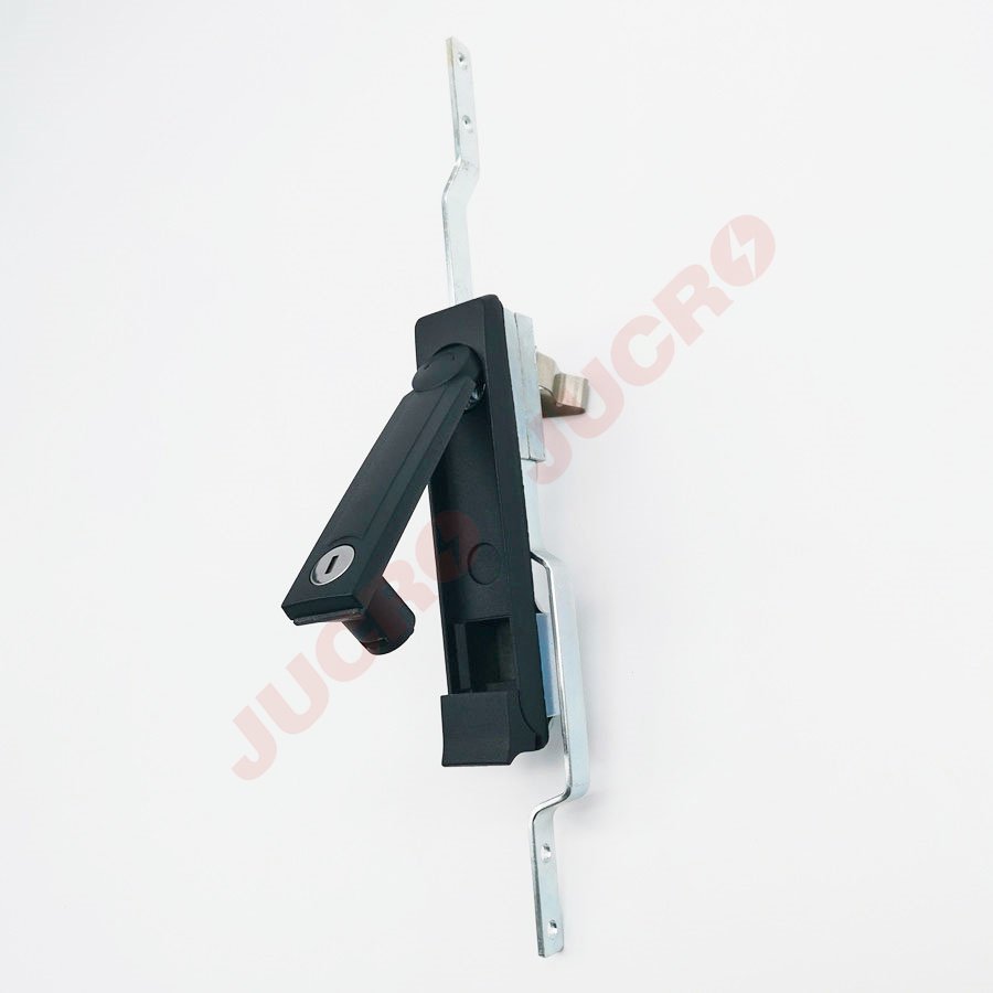 OEM China Factory Quality Metal Rod Control Panel Lock Cabinet Lock