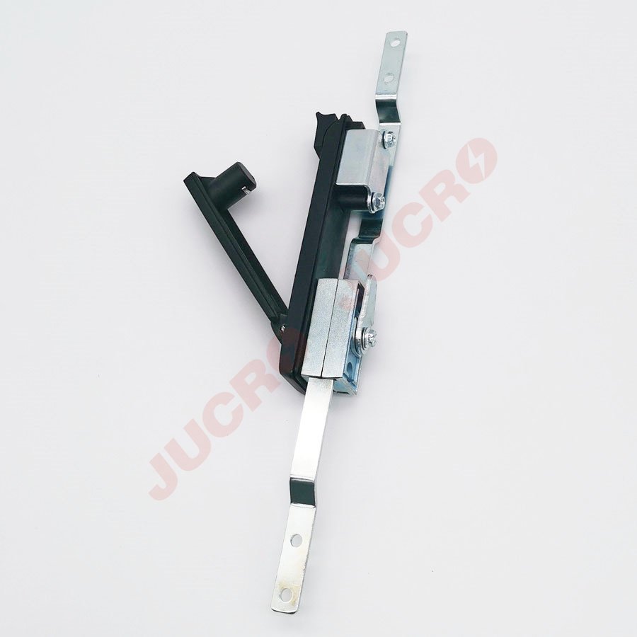 OEM China Factory Quality Metal Rod Control Panel Lock Cabinet Lock