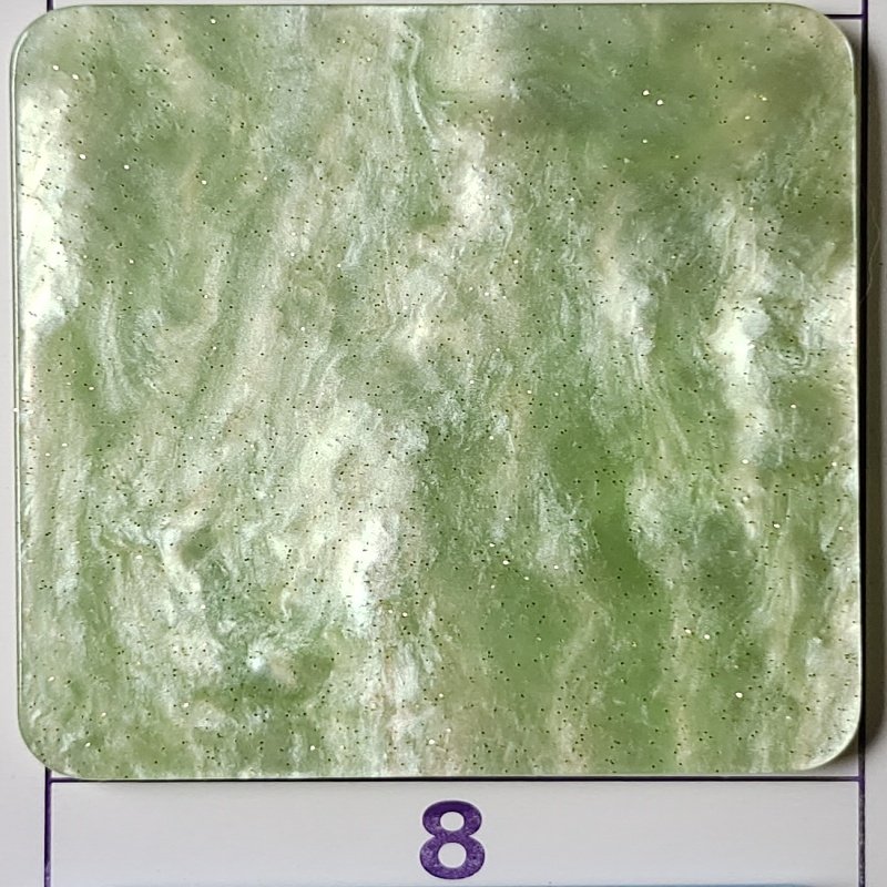 Yanhong Manufacturer of 2.3mm Pmma Color Plastic Acrylic Sheet Custom Cut and Print Services Available yard signs