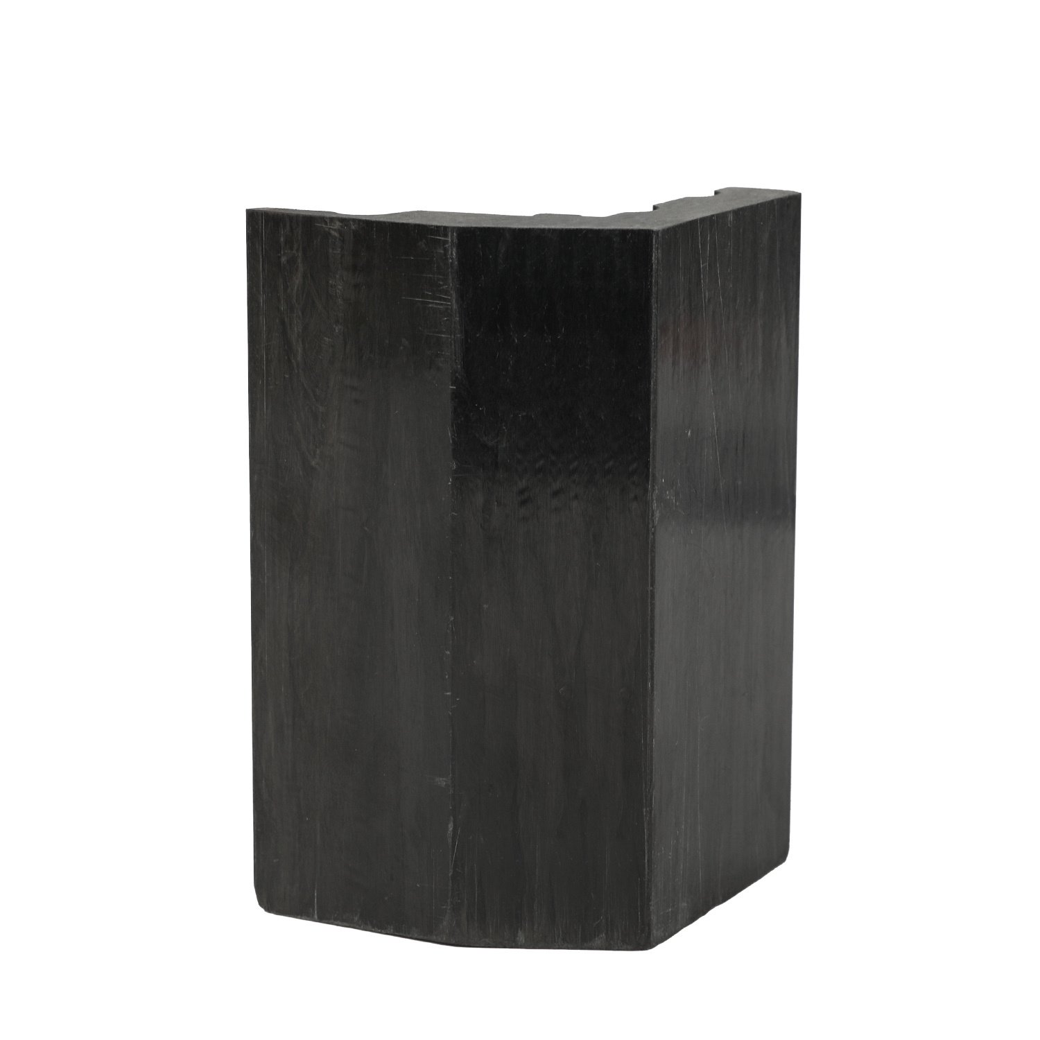 Pultruded Fiberglass Hollow Tubes Frp Composite Plastic Square Rectangular Round Tube