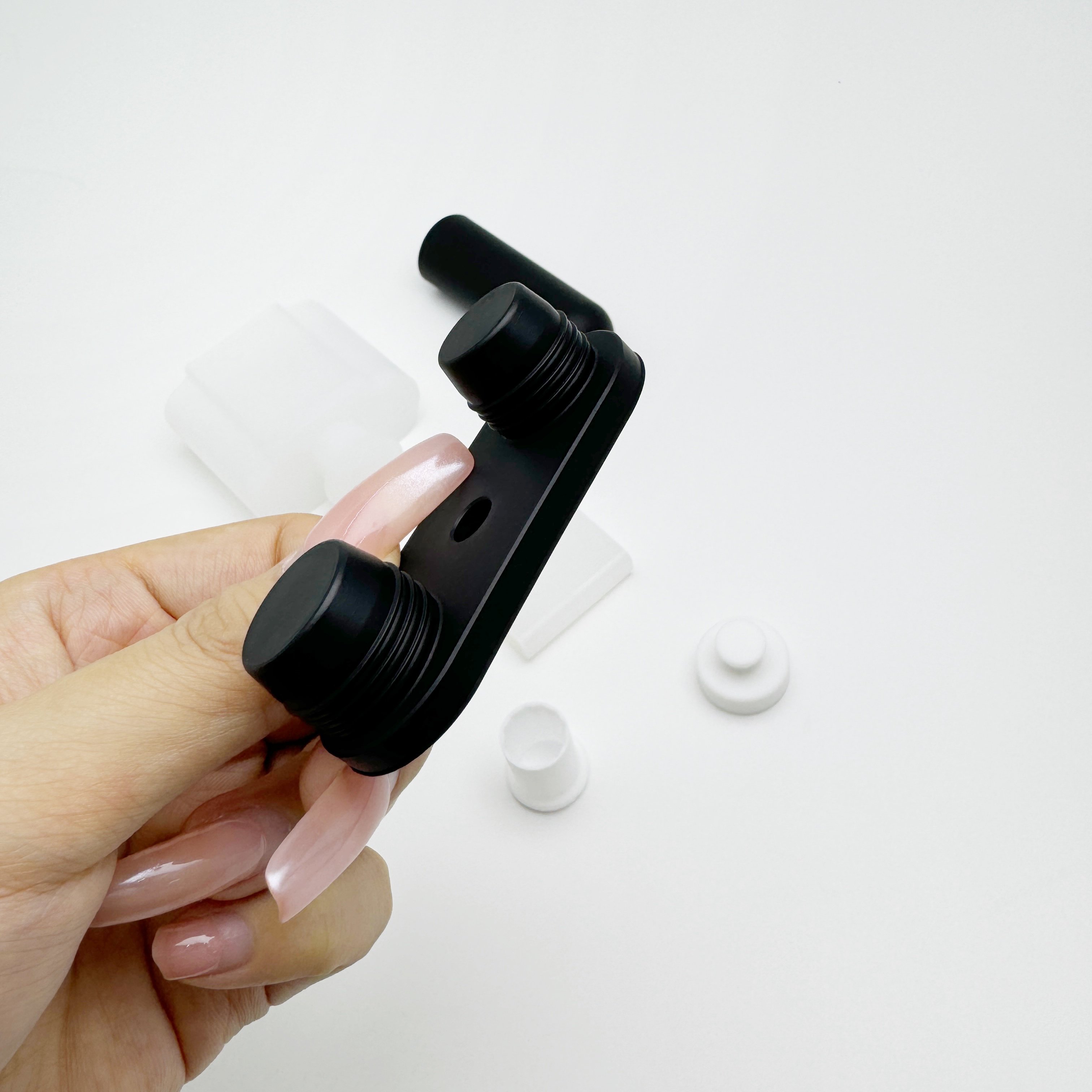 OEM ODM Custom Automotive Components Silicone Molds Product Development Automotive Parts Specialized Moulding Processing Service