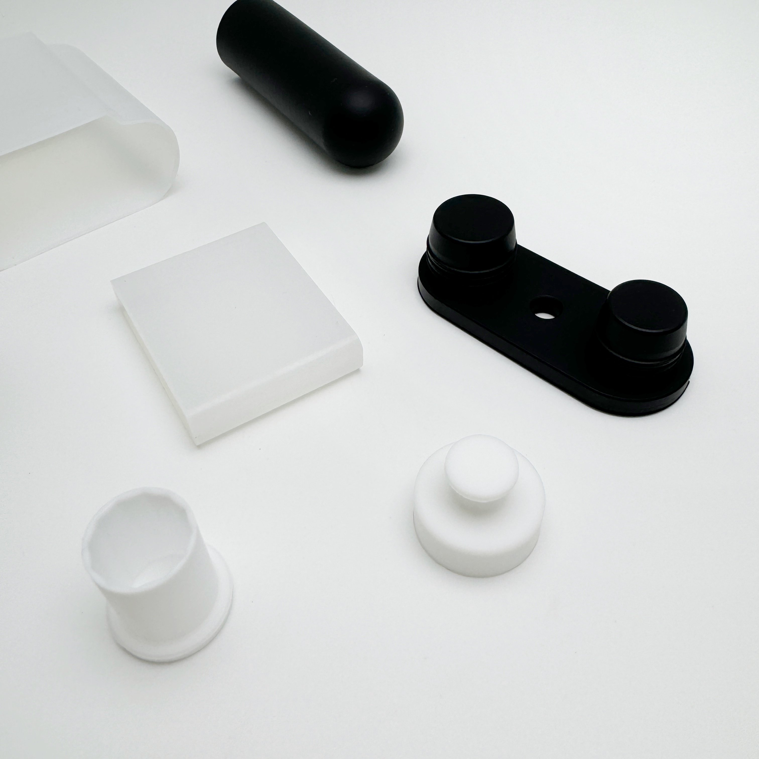 OEM ODM Custom Automotive Components Silicone Molds Product Development Automotive Parts Specialized Moulding Processing Service