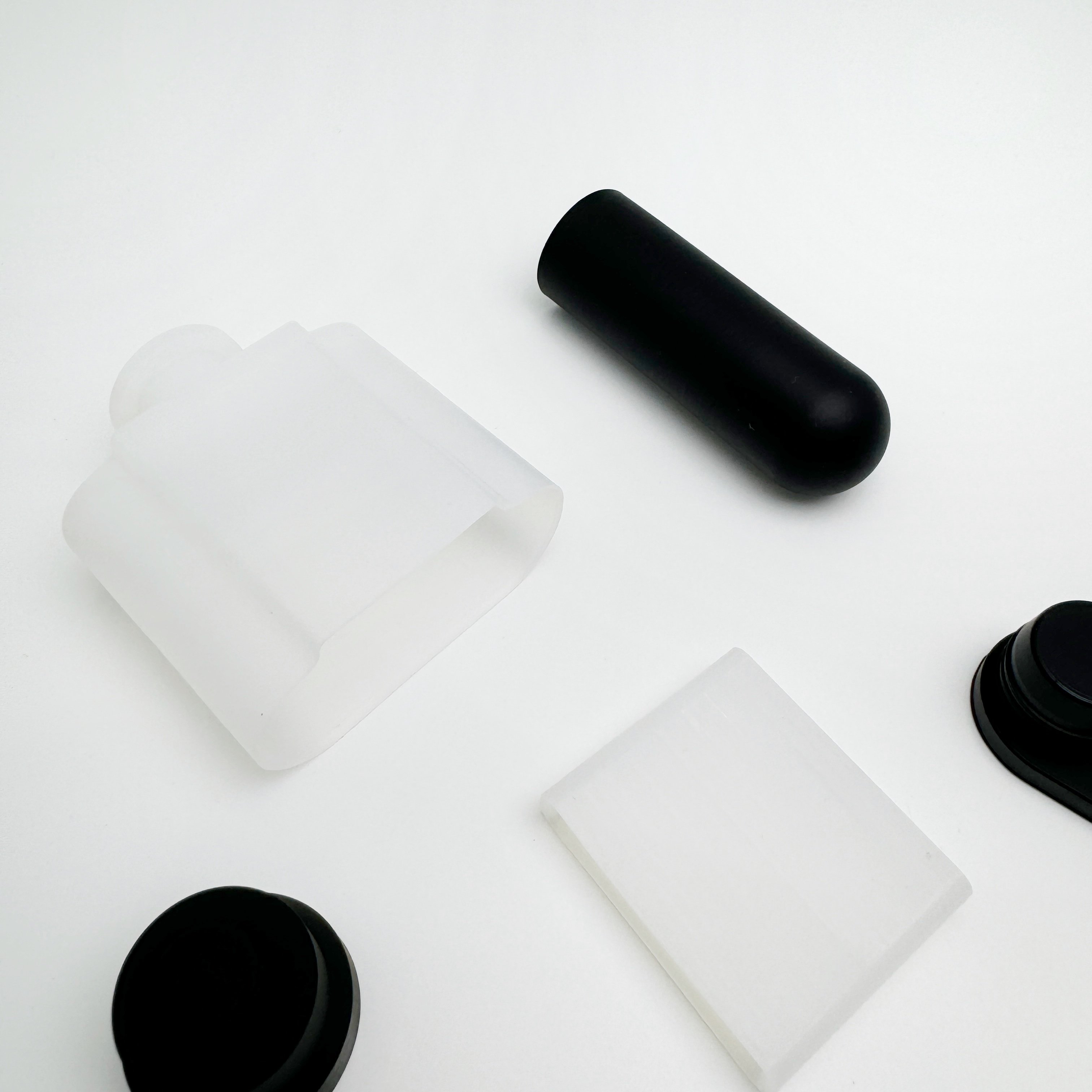 OEM ODM Custom Automotive Components Silicone Molds Product Development Automotive Parts Specialized Moulding Processing Service