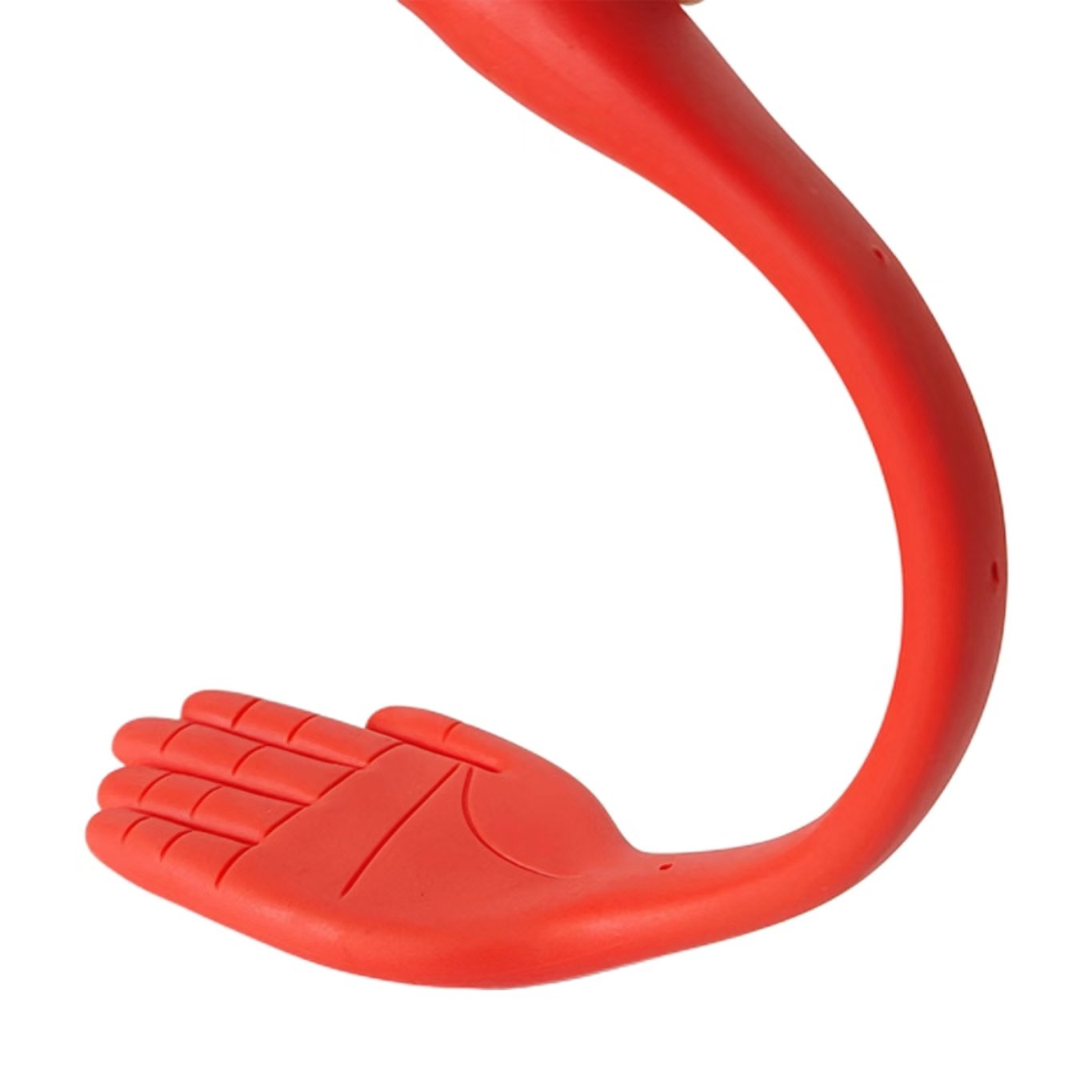 Hot selling Chinese massage artifact dehumidifying silicone meridian massager