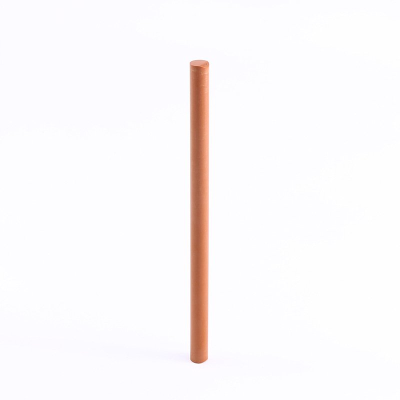 Wear Resistance High & Low Temperature Resistance Vespel Sp1 PI plastic bar Vespel-SP1 PI plastic rod Polyimide PI Rod