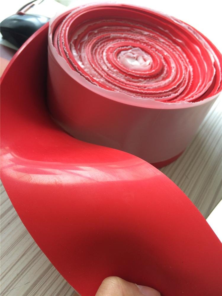 High Tear Resistant Natural Rubber Sheet 3 Ply Natural Synthetic Rubber Sheets Product Suppliers