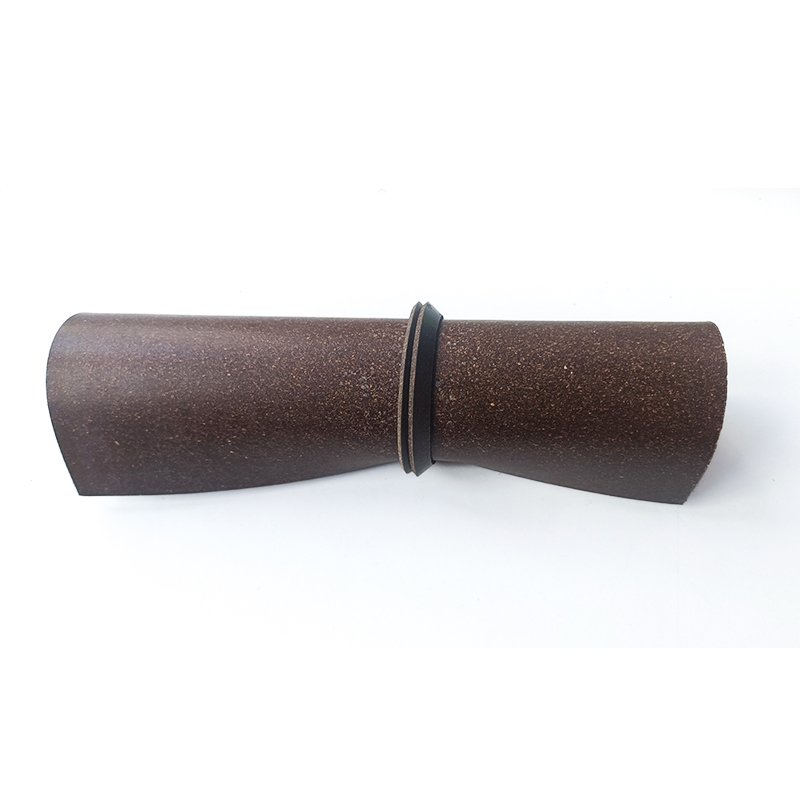 Factory wholesale high quality cork rubber pad oil-proof wear-resistant cork rubber sheet
