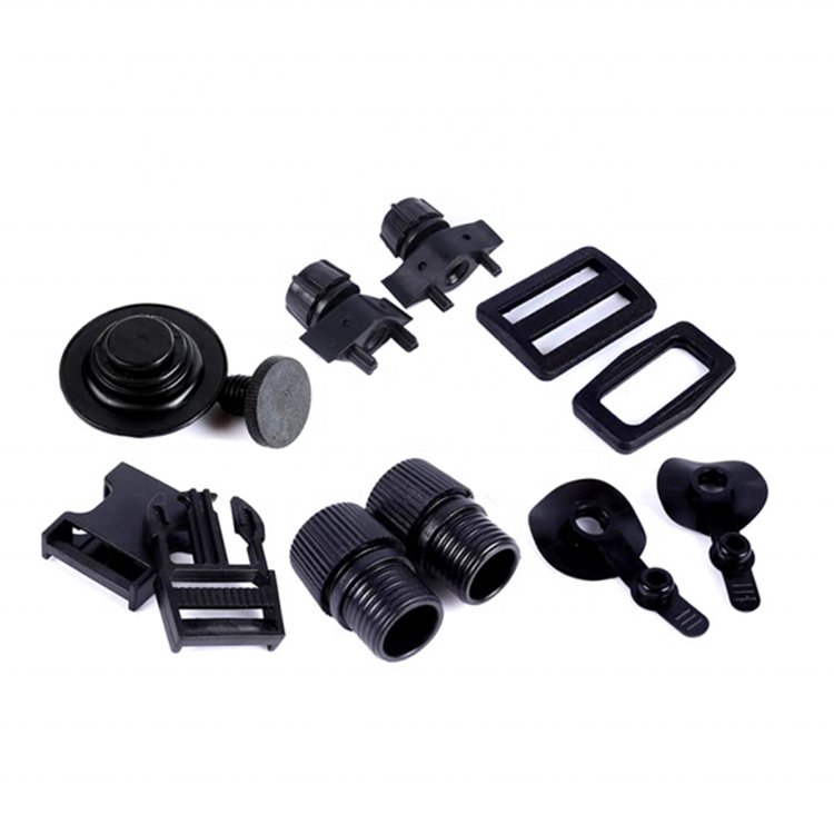 Custom Manufacturer Mold Making FKM NBR EPDM NR Silicone Parts Other Silicone Rubber Parts