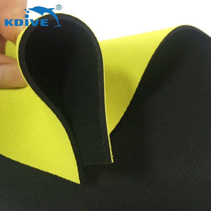 Wholesale Durable Neoprene Sheets Synthetic Sponge Rubber 3mm