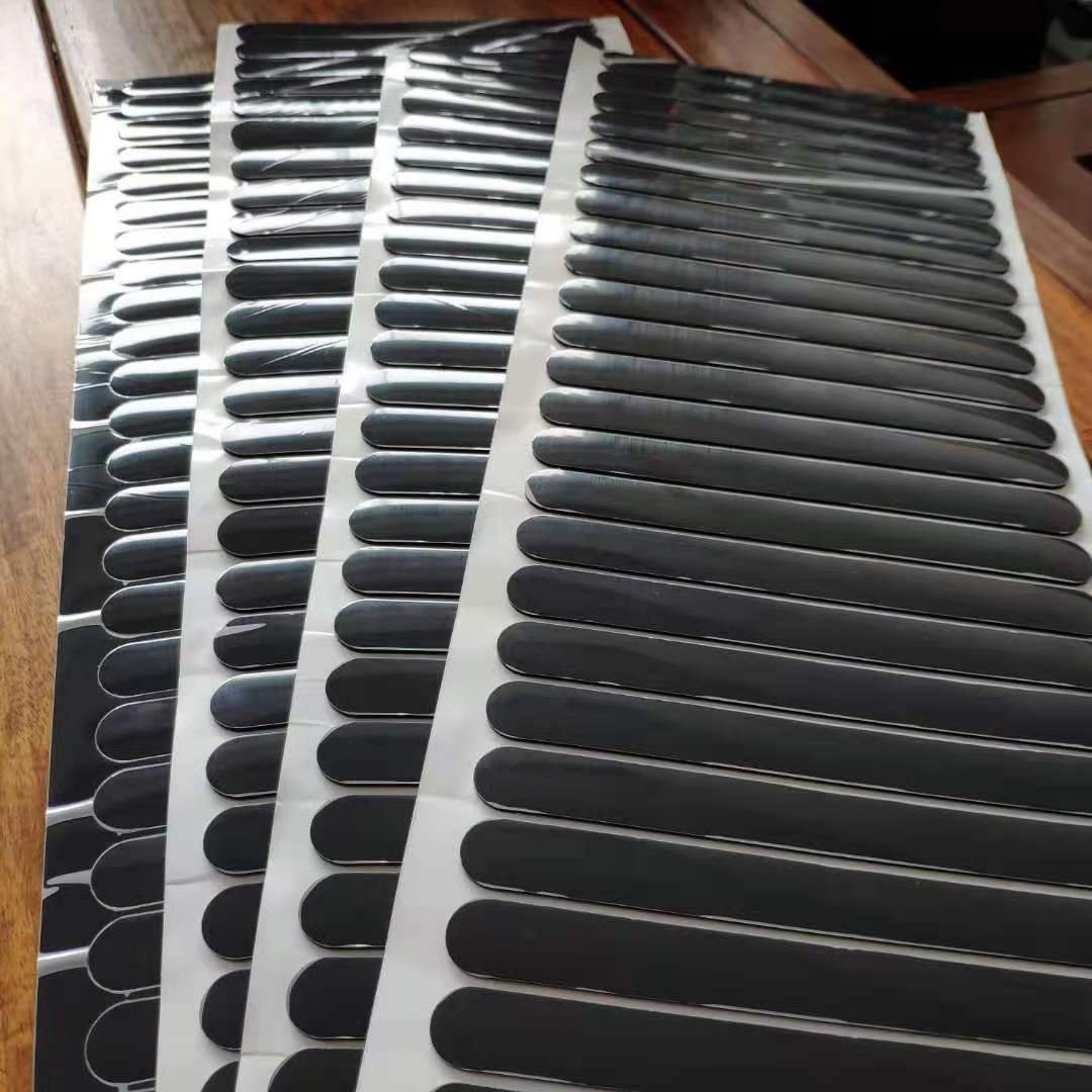 Rubber products silicone gasket seller for heat press sheet roll High Temperature Resistance black Silicone Rubber Sheet