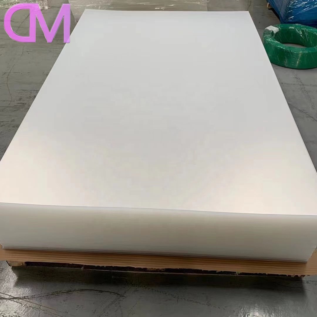 1220*1830mm Transparency Acrylic Sheet manufactores wholesale Clear Acrylic sheet 1220*2440mm