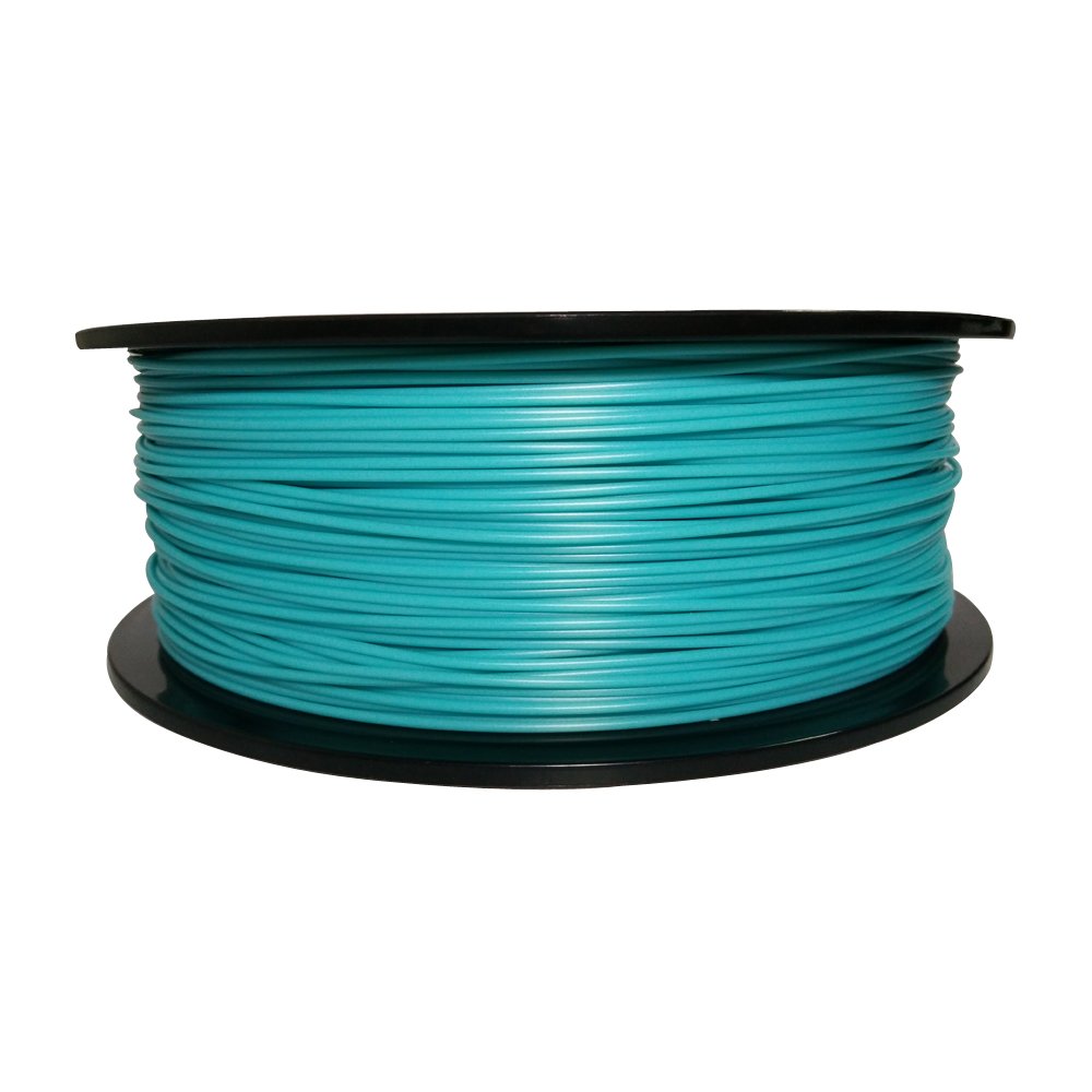 Plastic rods PLA ABS TPU PETG Filament 1.75mm 3D Printer Filaments 1kg 2kg 3kg 5kg 10kg per spool for 3D Printing Accessories