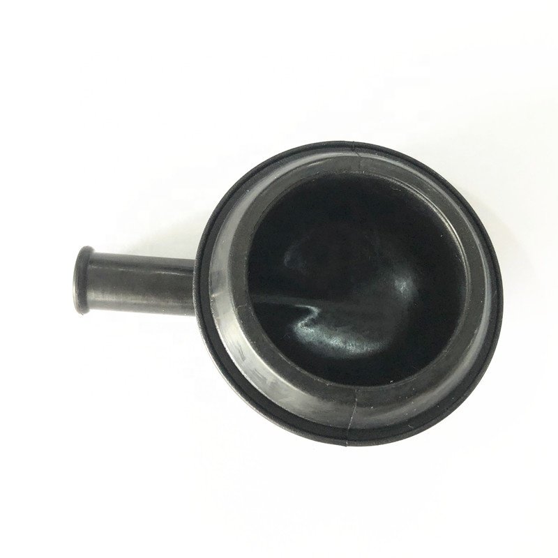 IATF16949 Auto Rubber Component Spare Part