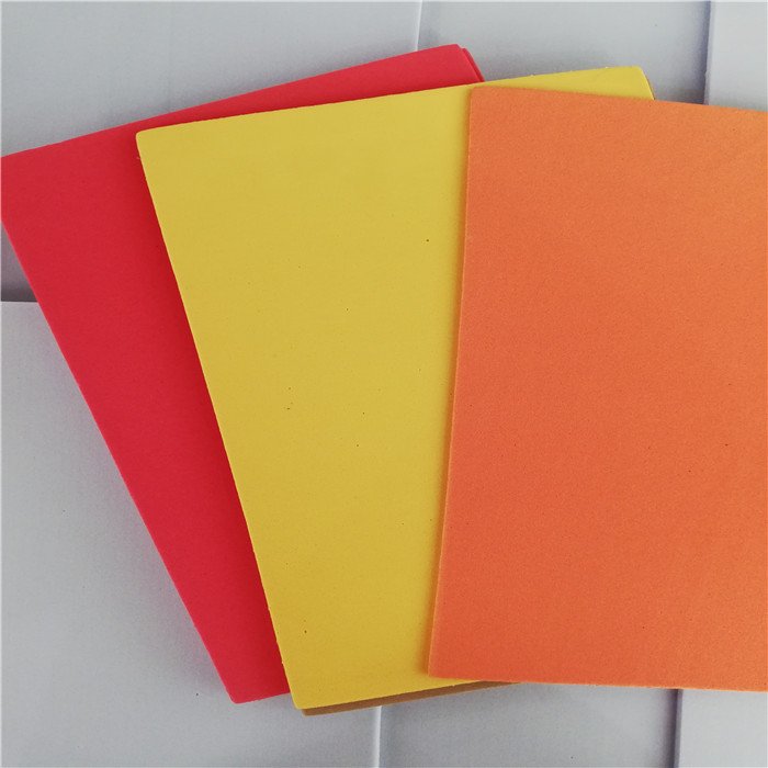 Cheap EVA foam sheet roll