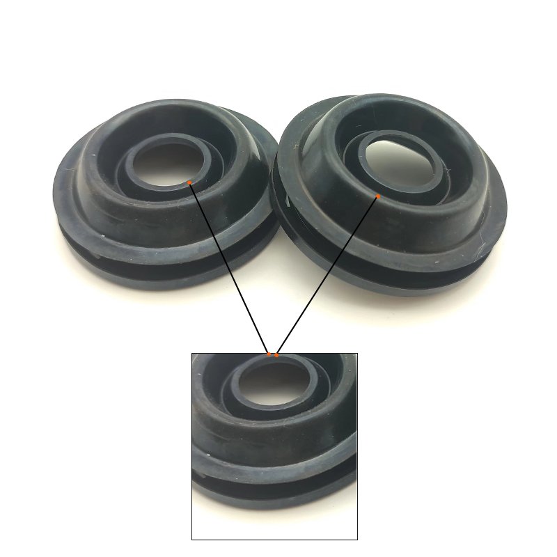 custom Rubber Part molding auto parts car part