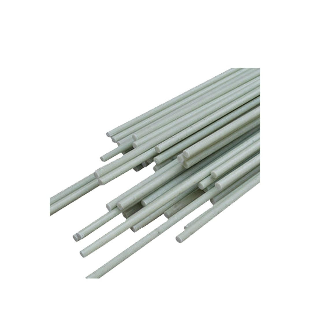 FRP rod for optical fiber cable/ insulation glass fiber rod