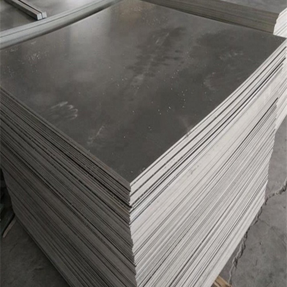 plastic pvc sheet pallet for brick block making machine
